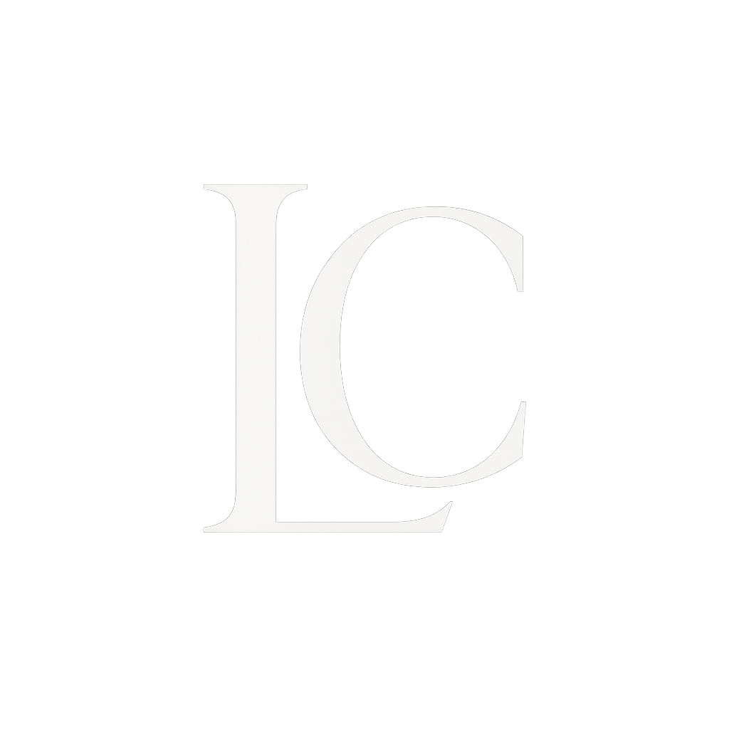 Logo Leather Company