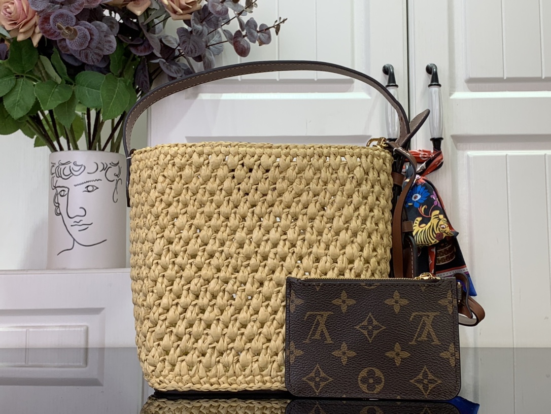 LV ALL IN BB Handbag