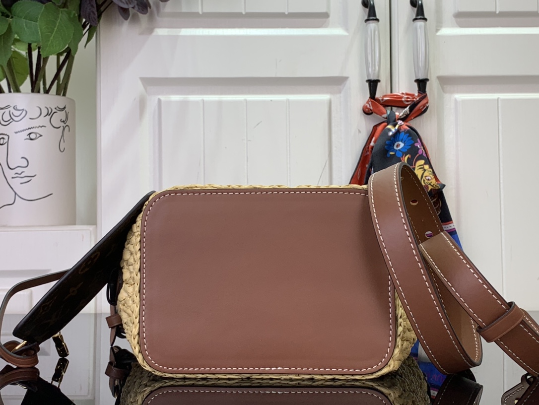 LV ALL IN BB Handbag