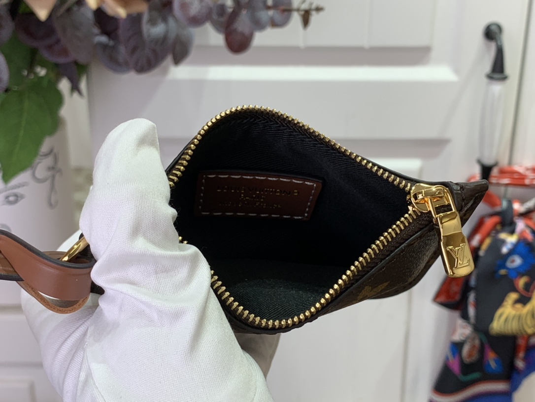 LV ALL IN BB Handbag