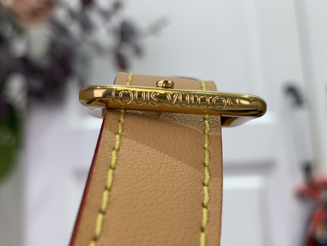 LV BALADEUR WEARABLEWALLET Handbag