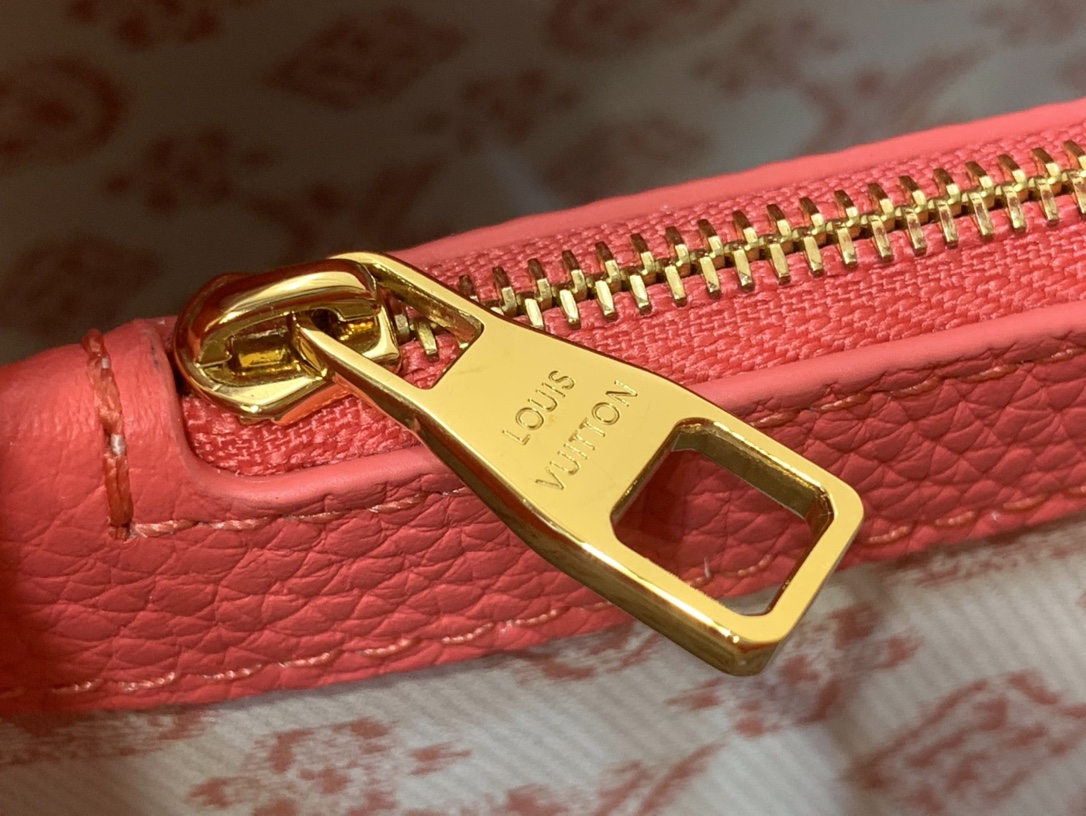 LV CAPUCINES BB Handbag