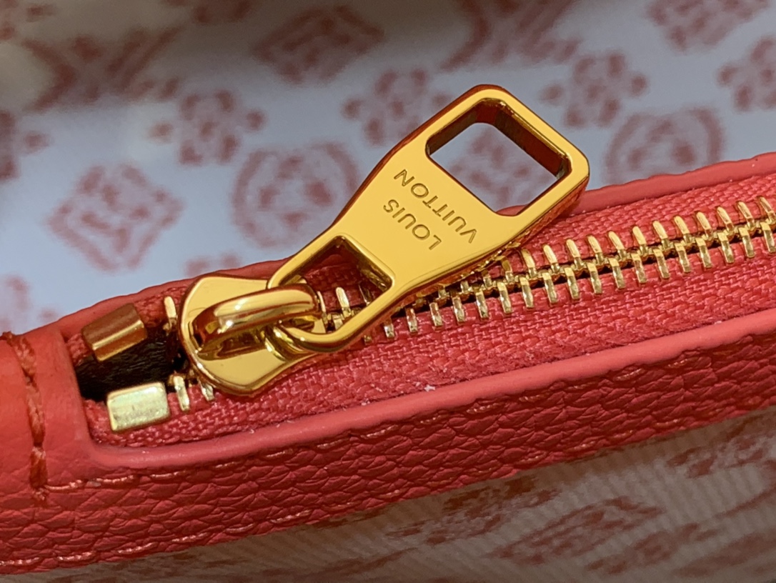 LV CAPUCINES BB Handbag