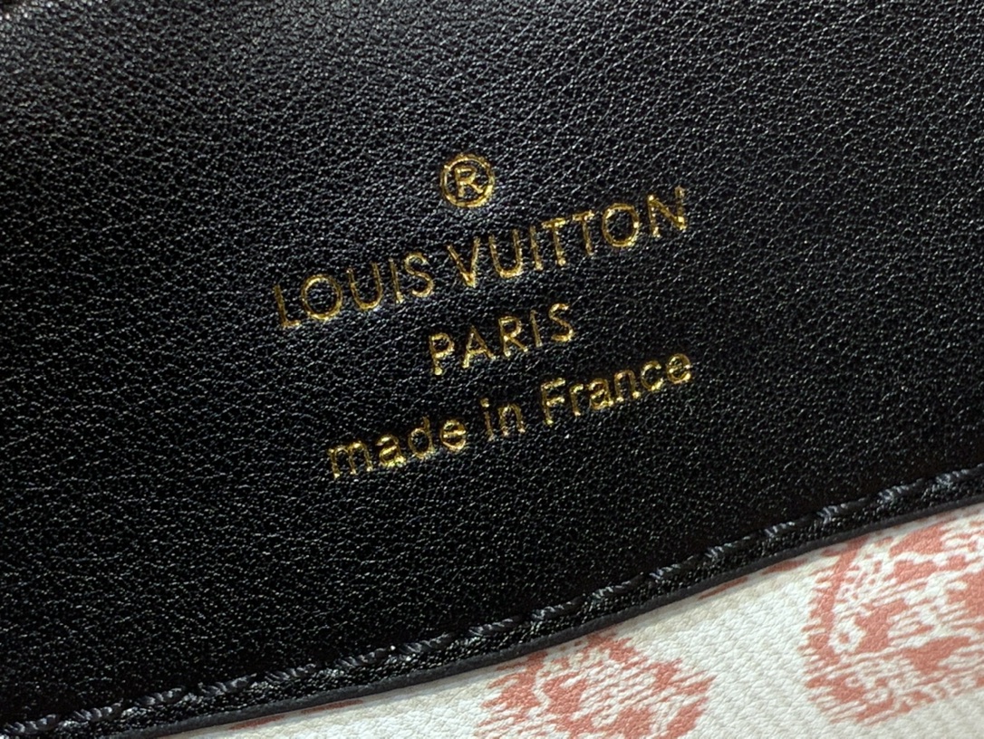LV CAPUCINES BB Handbag