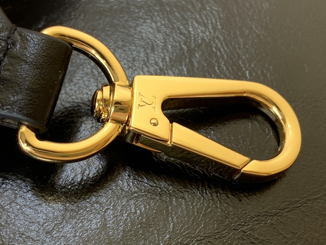 LV CAPUCINES SOUPLE Medium Handbag