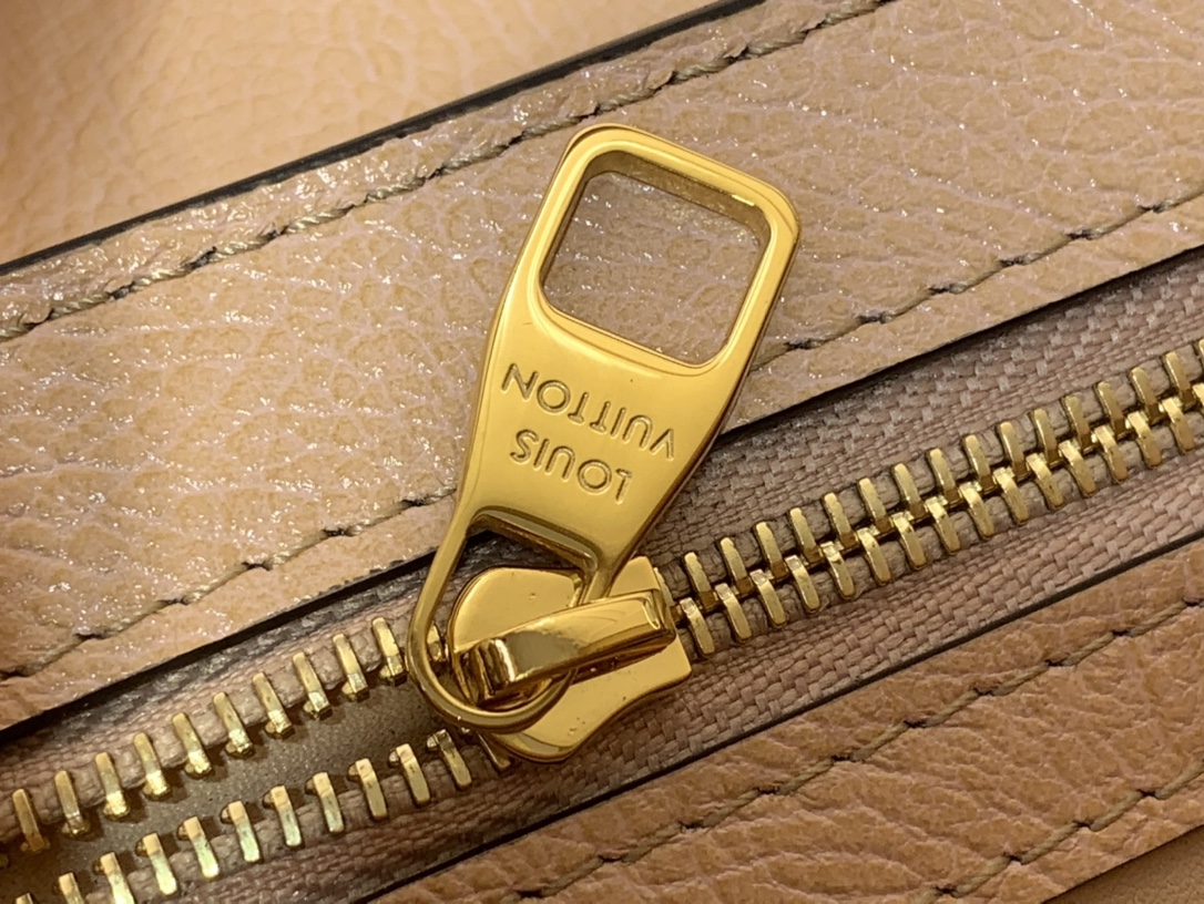 LV Capucines Small Handbag