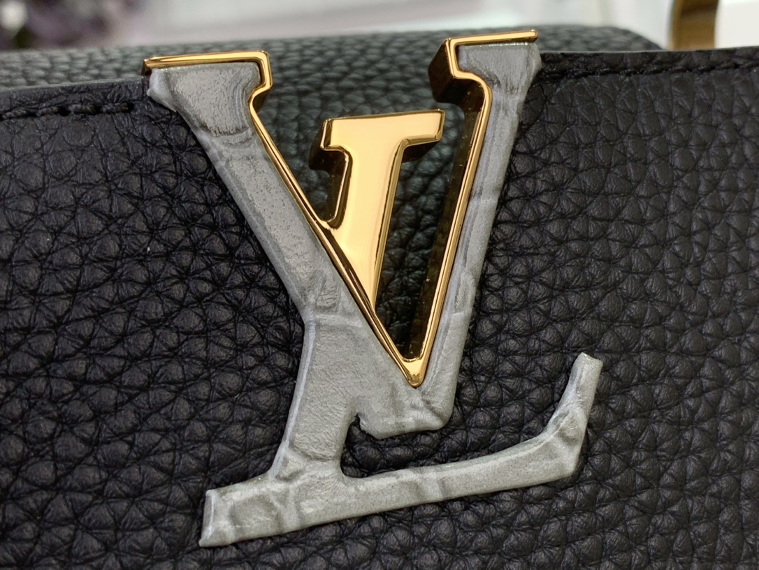 LV Capucines Small Handbag