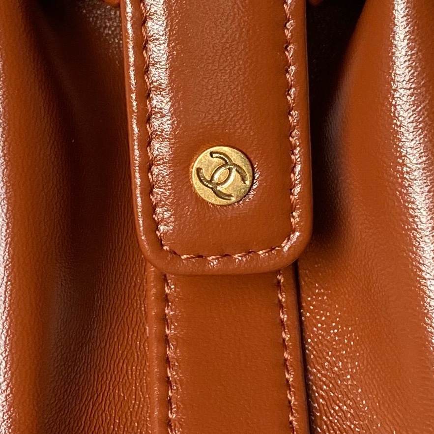 Chanel 1 24A Handmade Doctor Bag