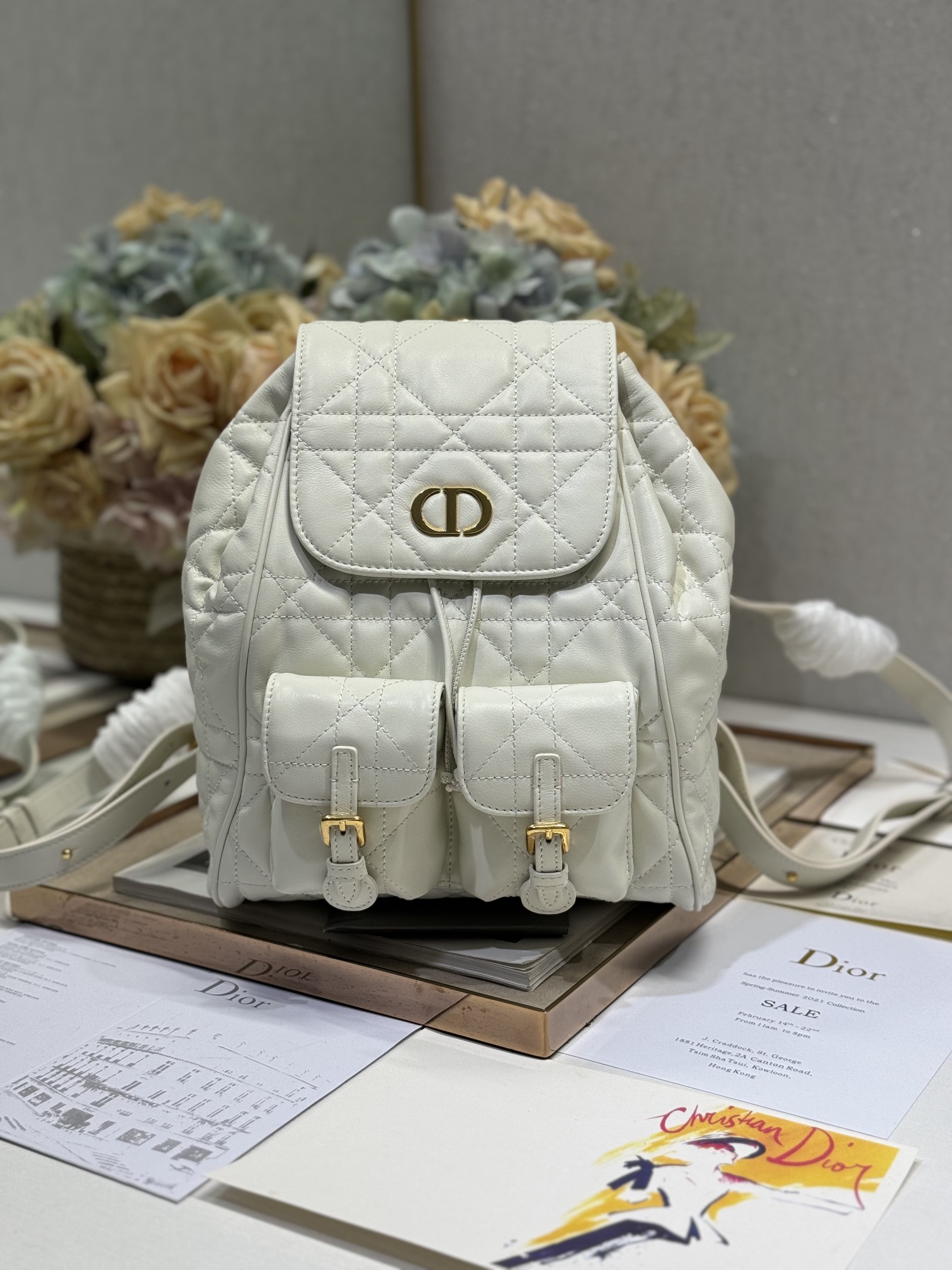 Dior Caro