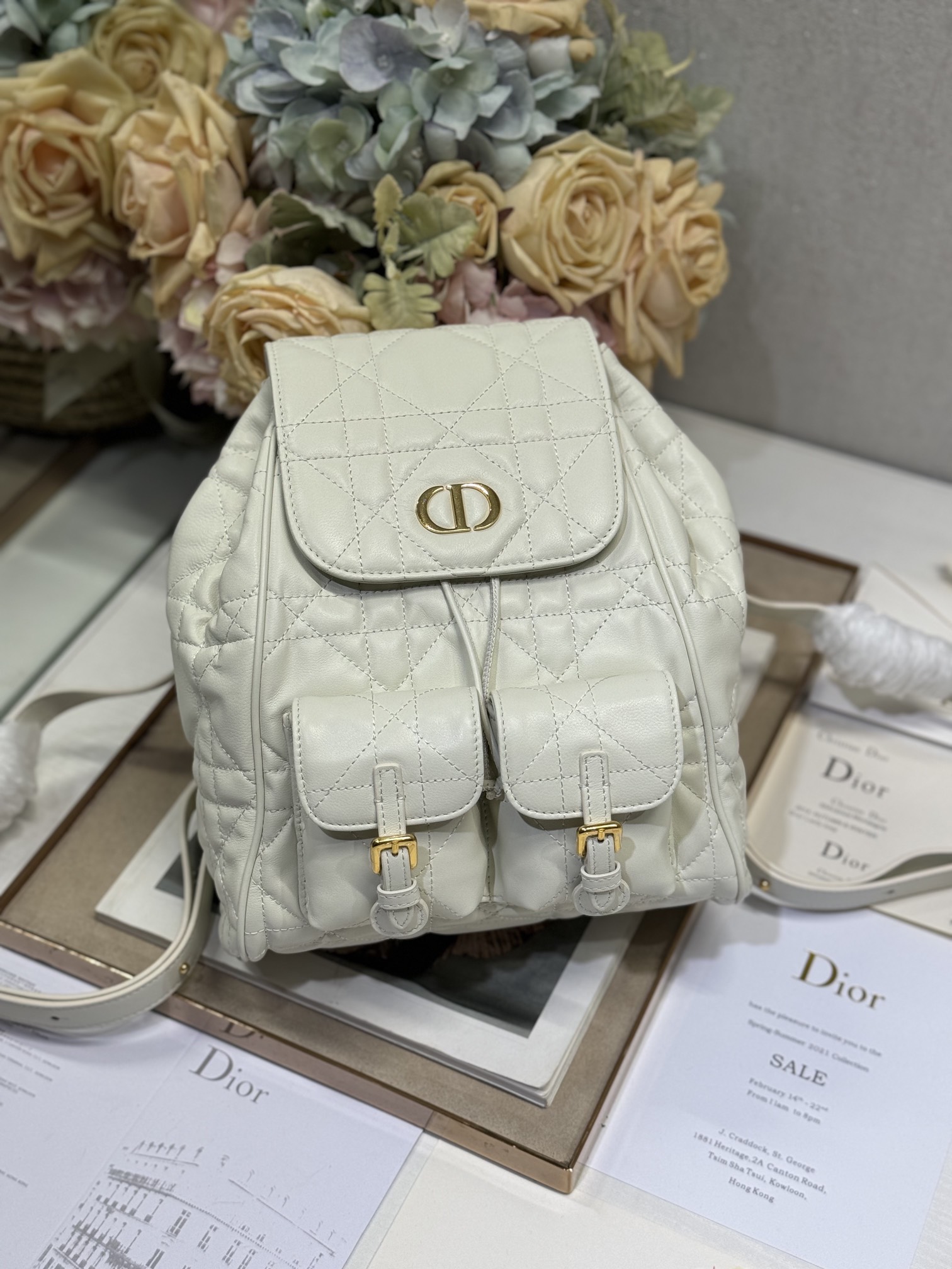 Dior Caro