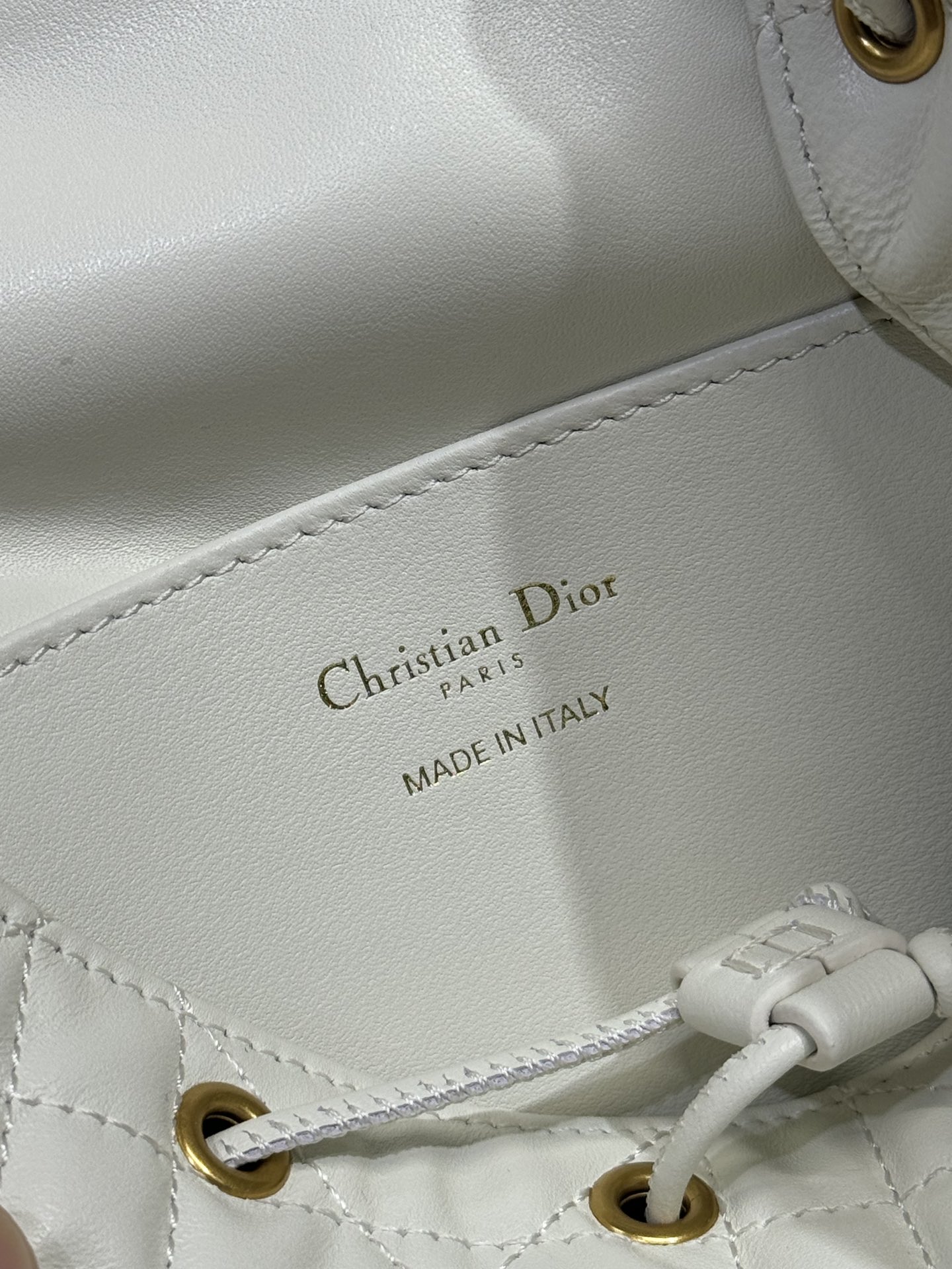 Dior Caro