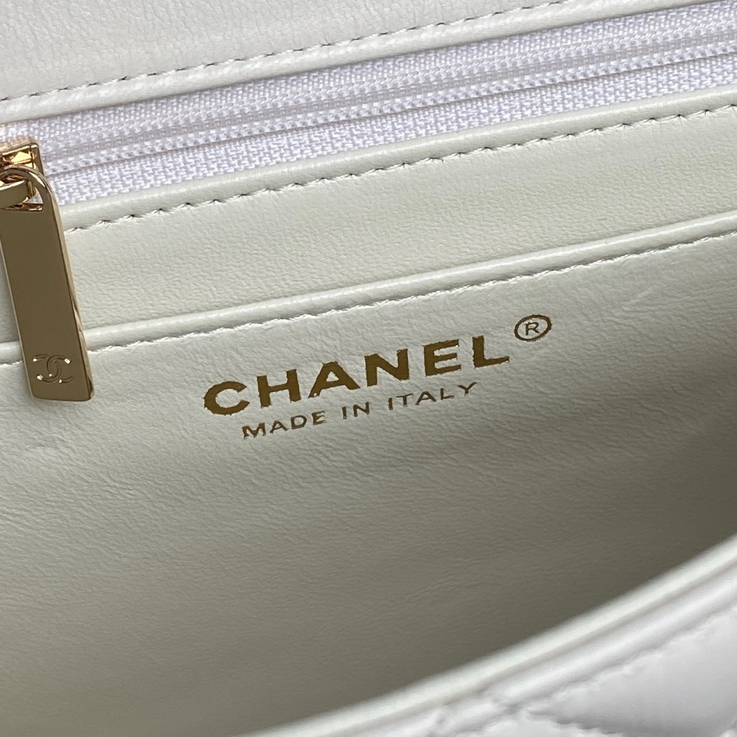 Chanel 1 25P Panda Series