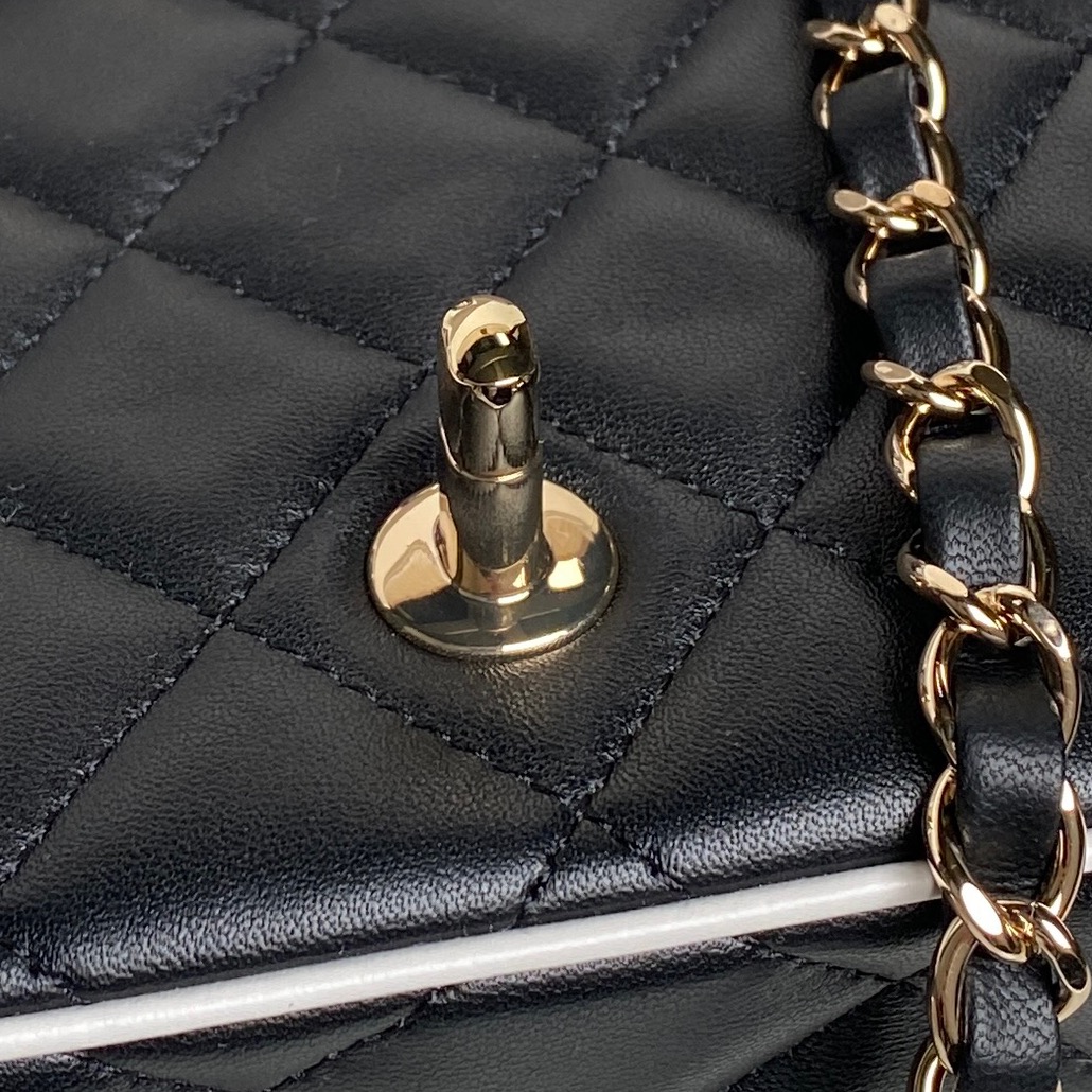 Chanel 1 25P Panda Series AS 5151