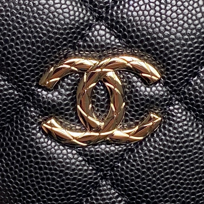 Chanel 1 25S Limited Edition Coco Crush Handle Lunch Bag