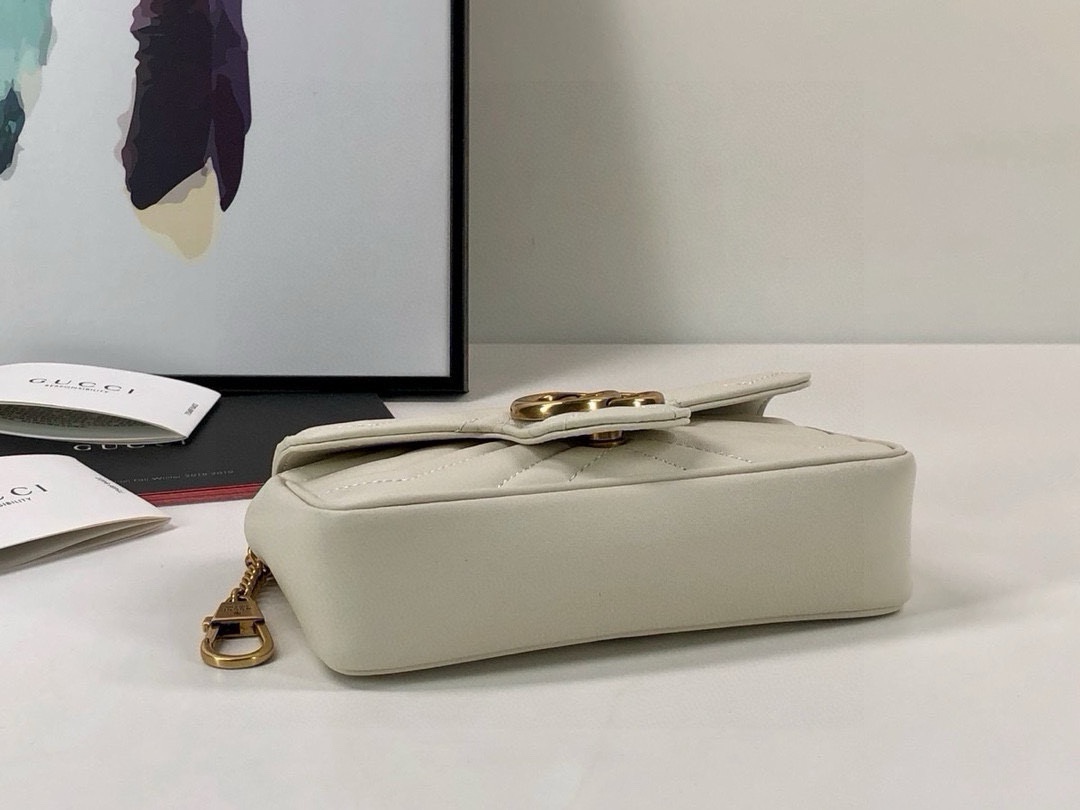 Gucci Mini Marmond