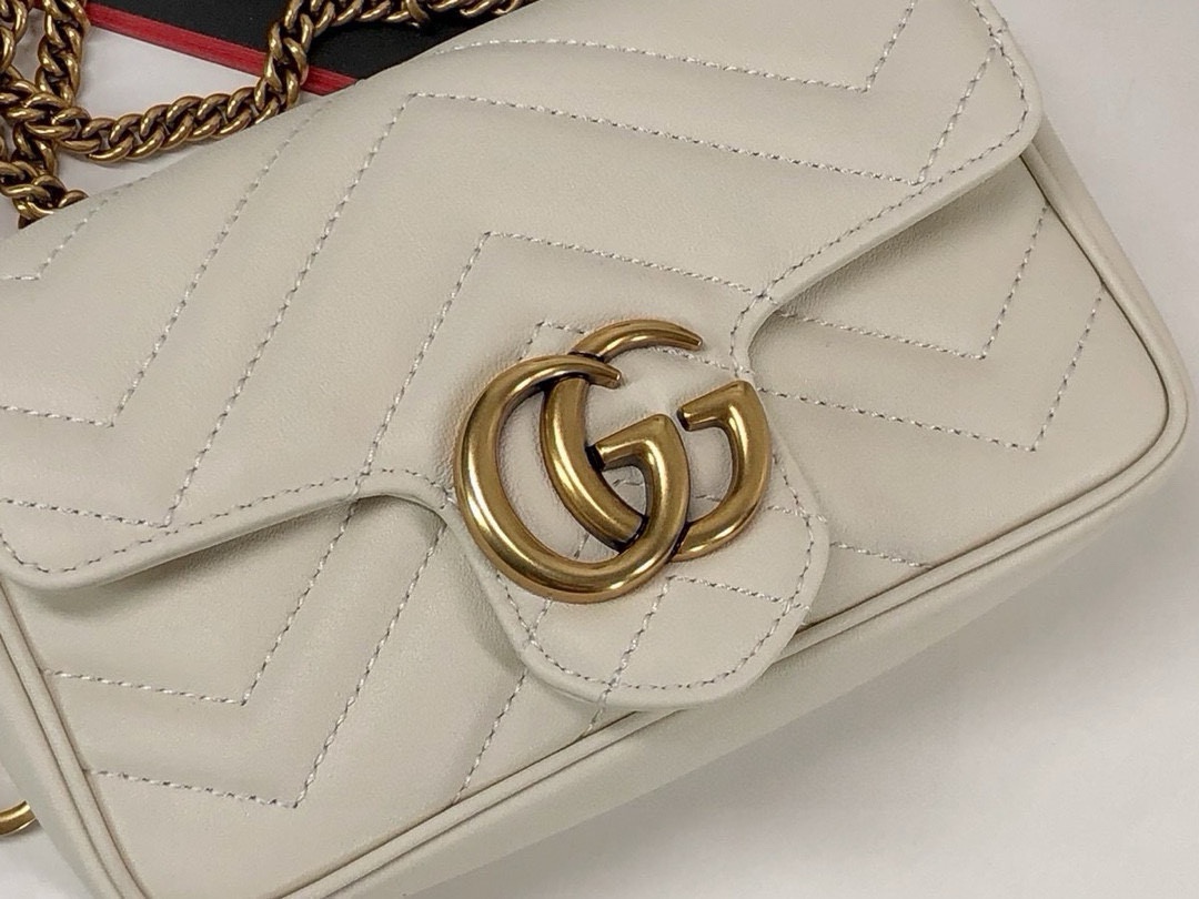 Gucci Mini Marmond