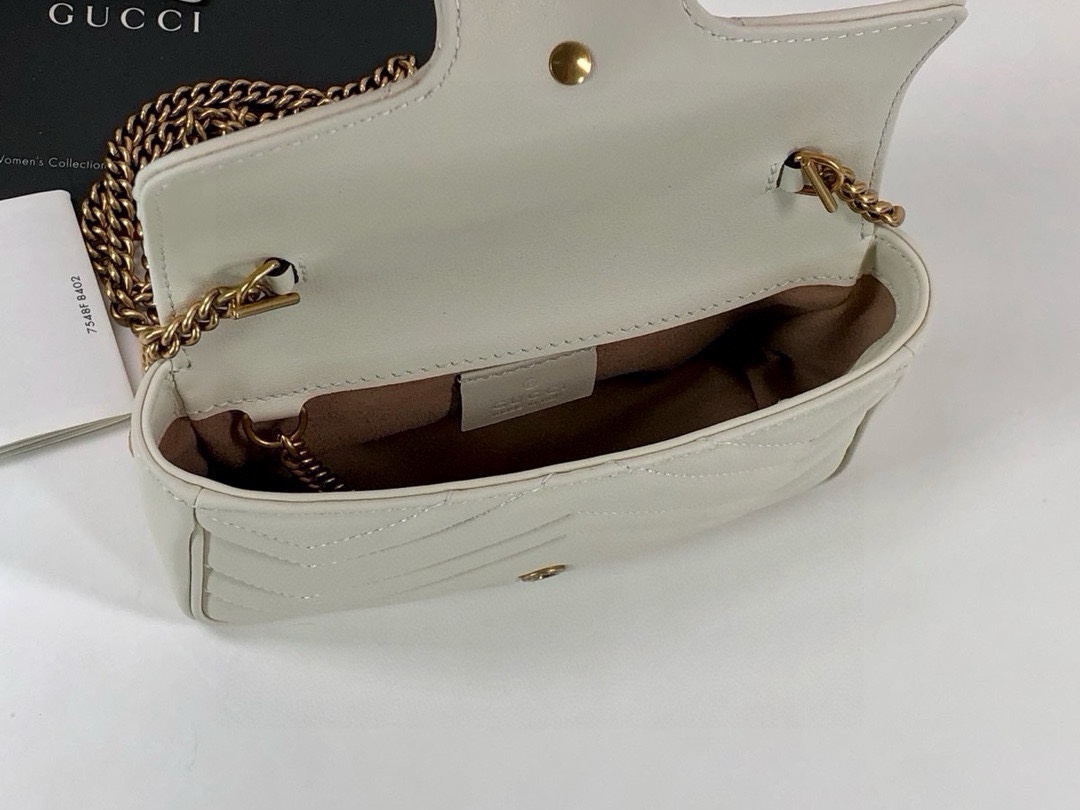 Gucci Mini Marmond