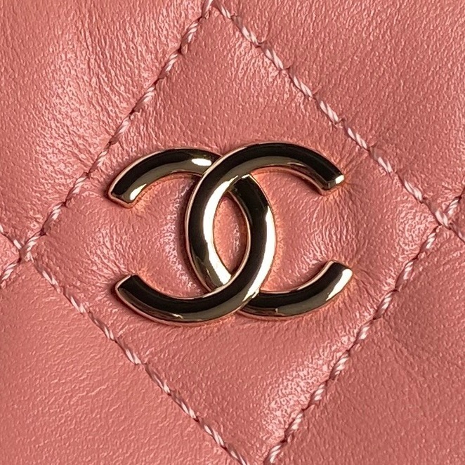 Chanel 1 25C Camera Bag