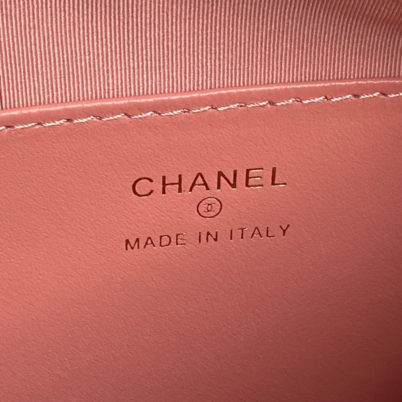 Chanel 1 25C Camera Bag