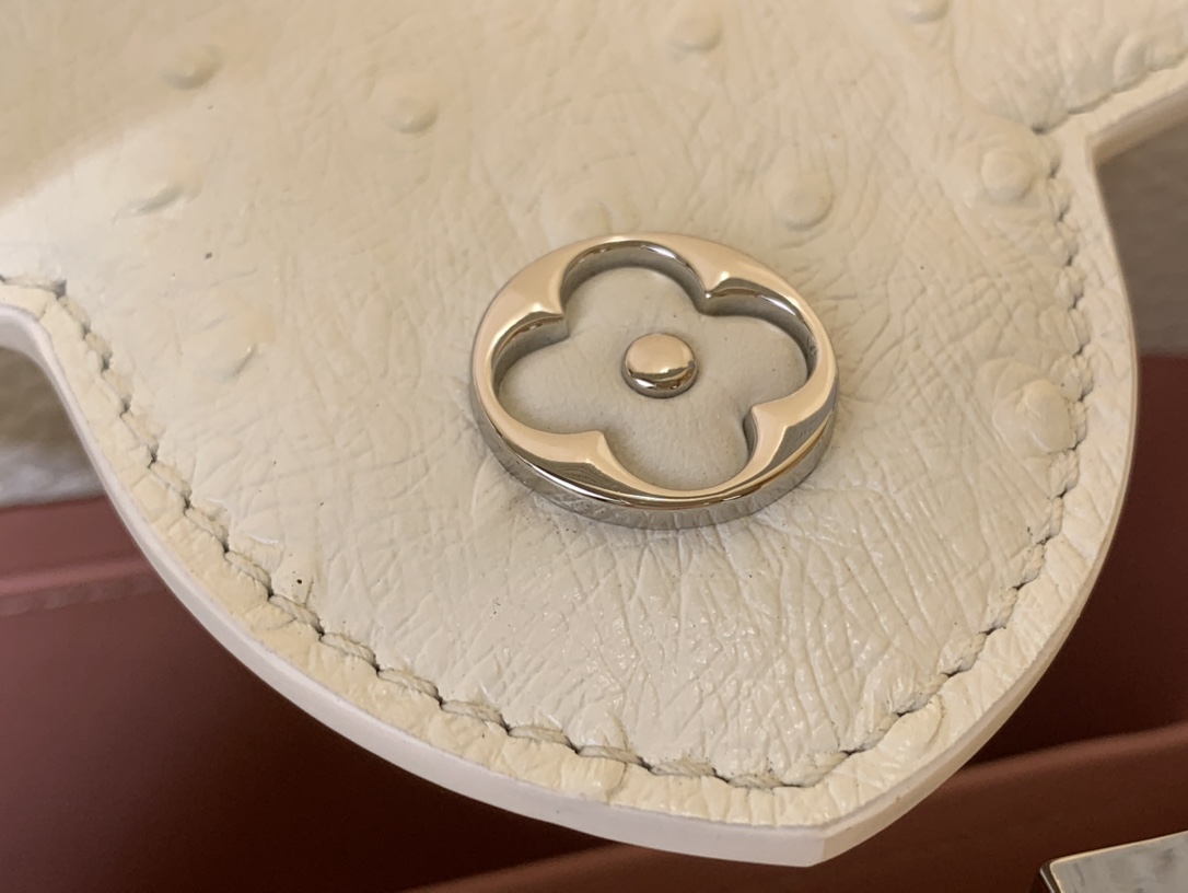 Louis Vuitton - Capucines Mini Bag