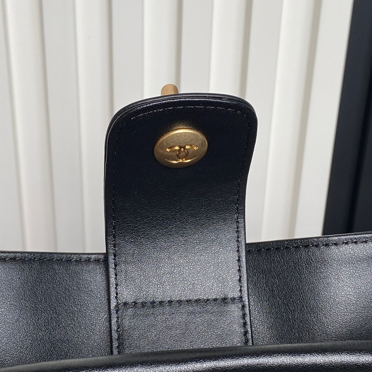 Chanel 25A Métiers d'Art hobo bag