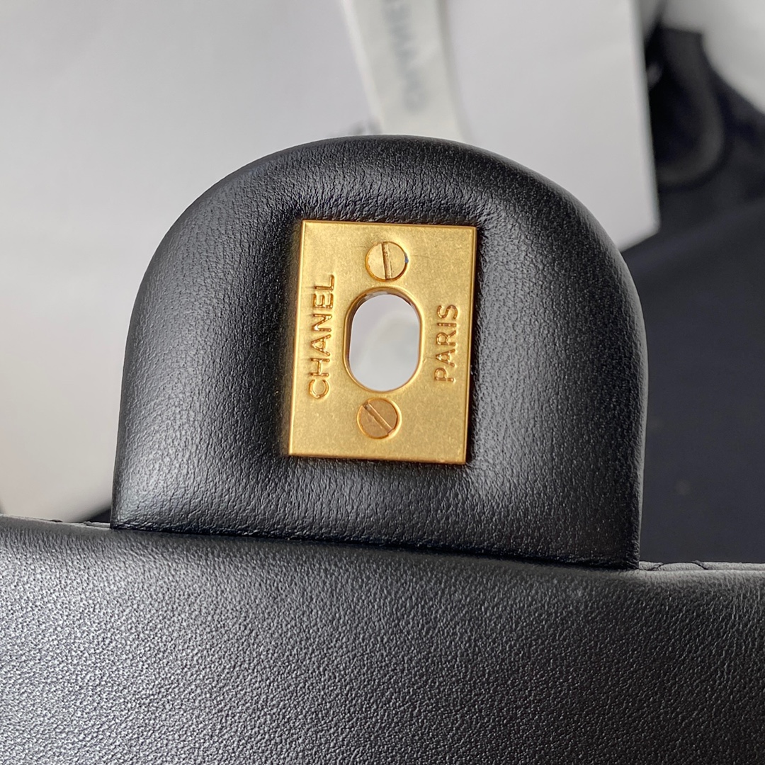 Chanel CF mini flap bag