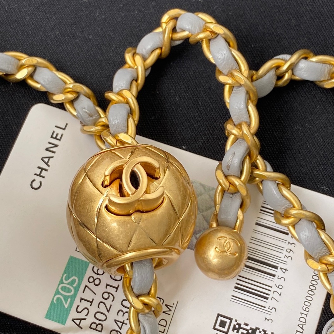 Chanel CF mini flap bag