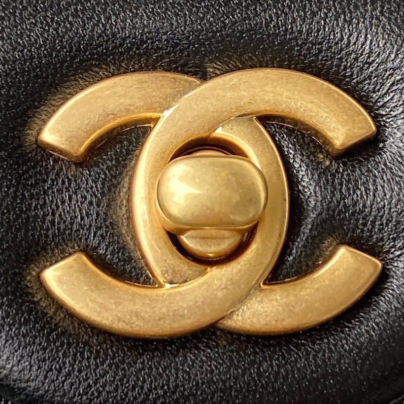 Chanel CF Mini Flap Bag
