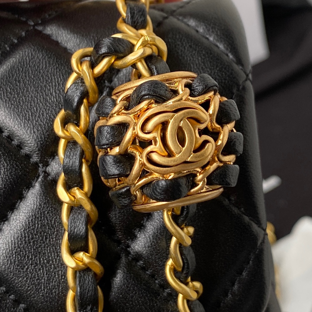 Chanel CF Mini Flap Bag