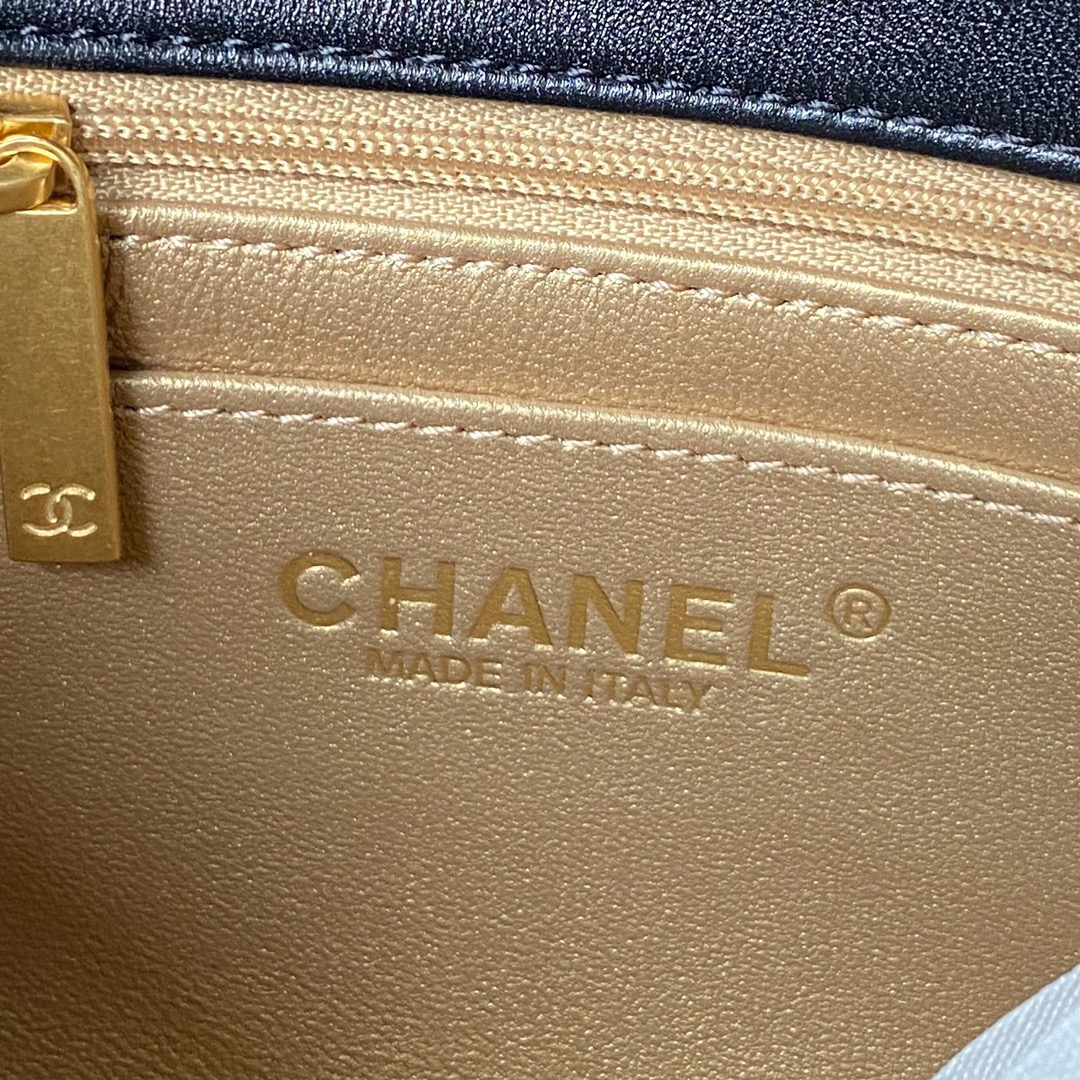 Chanel CF Mini Flap Bag