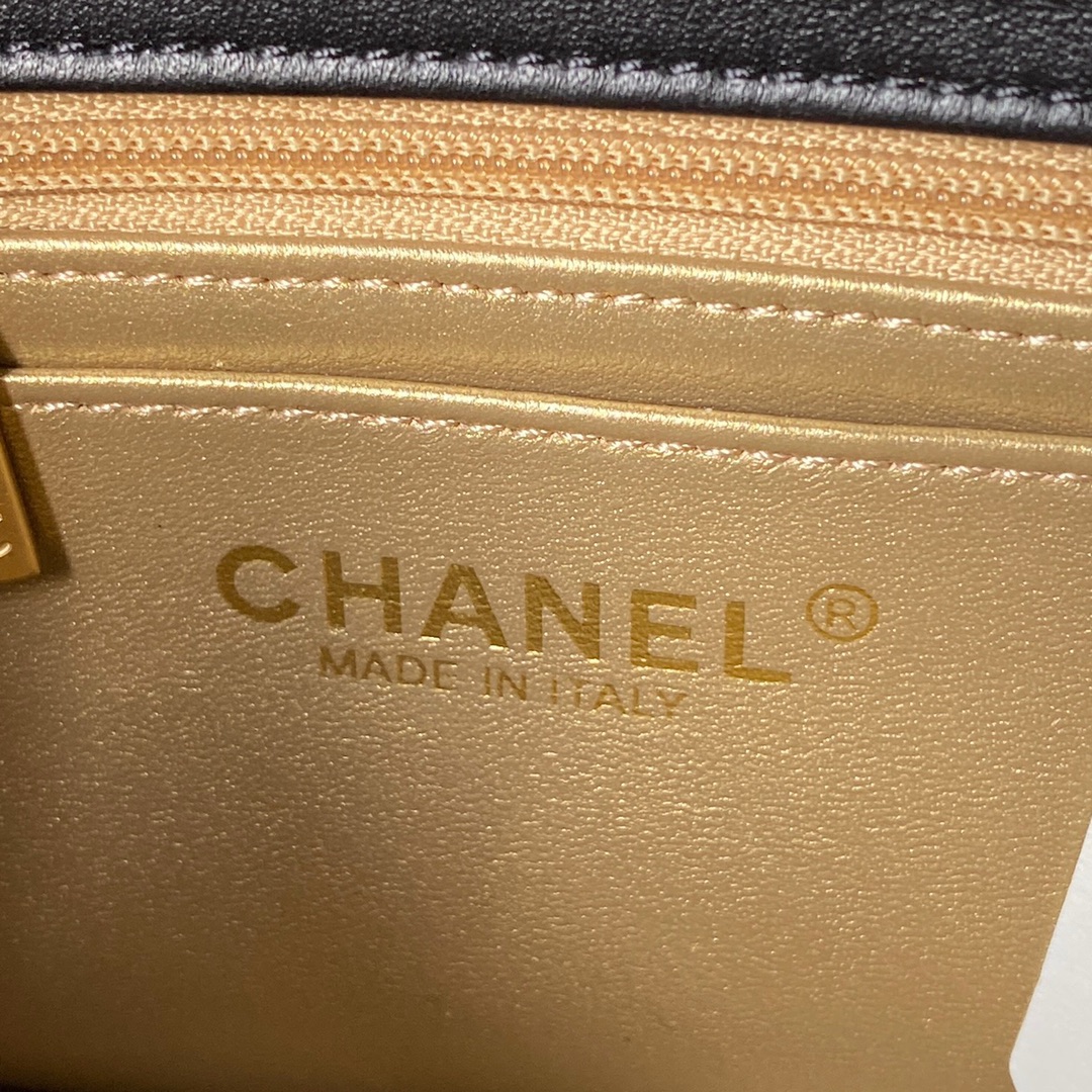 Chanel AS1787 CF Mini Flap Bag