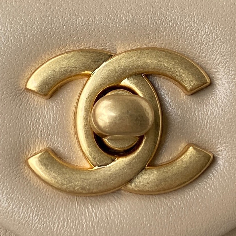Chanel AS1787 CF Mini Flap Bag