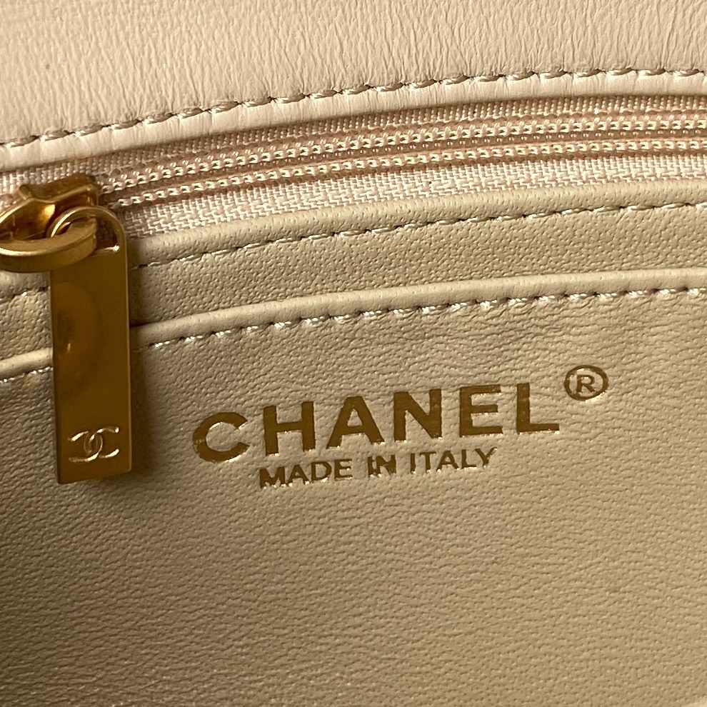 Chanel AS1787 CF Mini Flap Bag