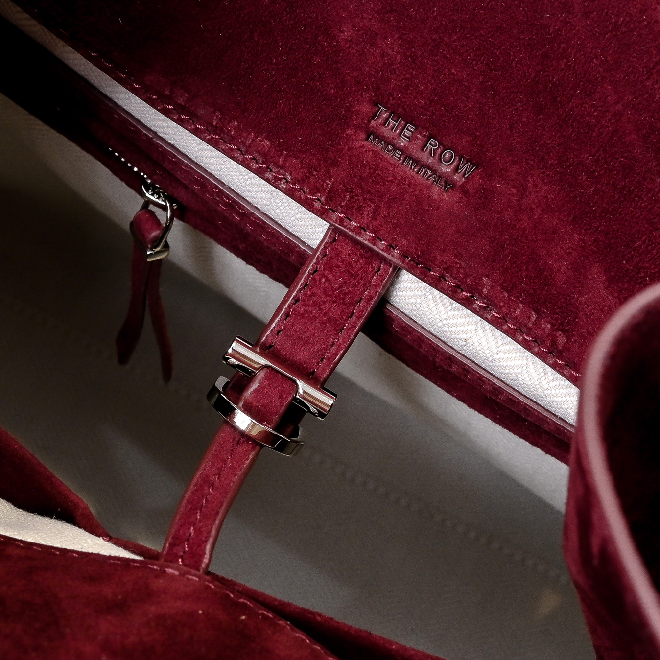 The Raw - Margaux 15 Series