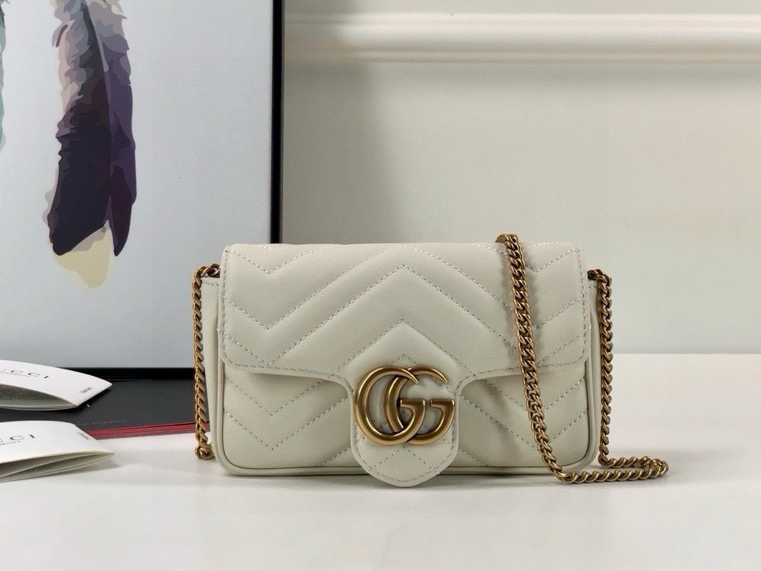 Gucci Marmont series mini handbag