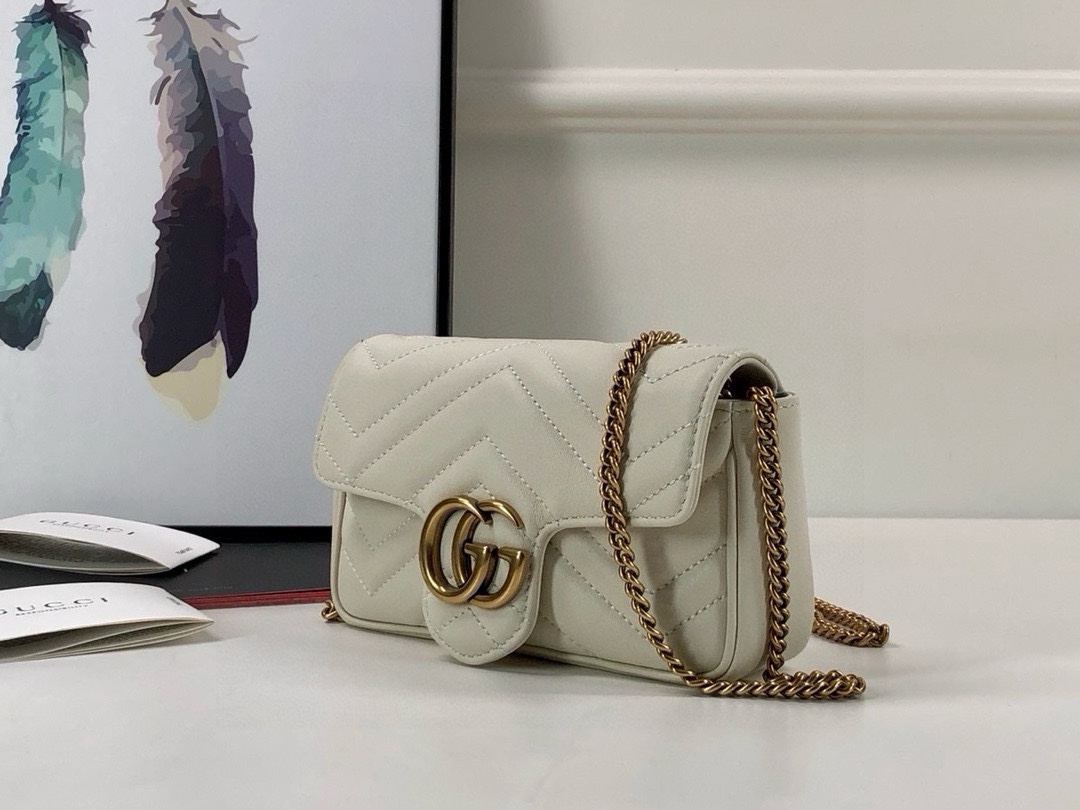 Gucci Marmont series mini handbag