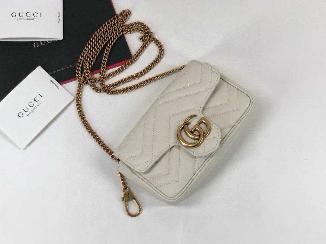 Gucci Marmont series mini handbag