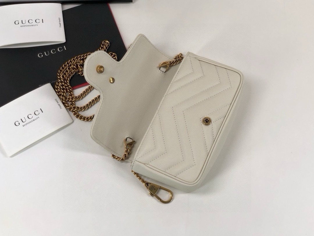 Gucci Marmont series mini handbag
