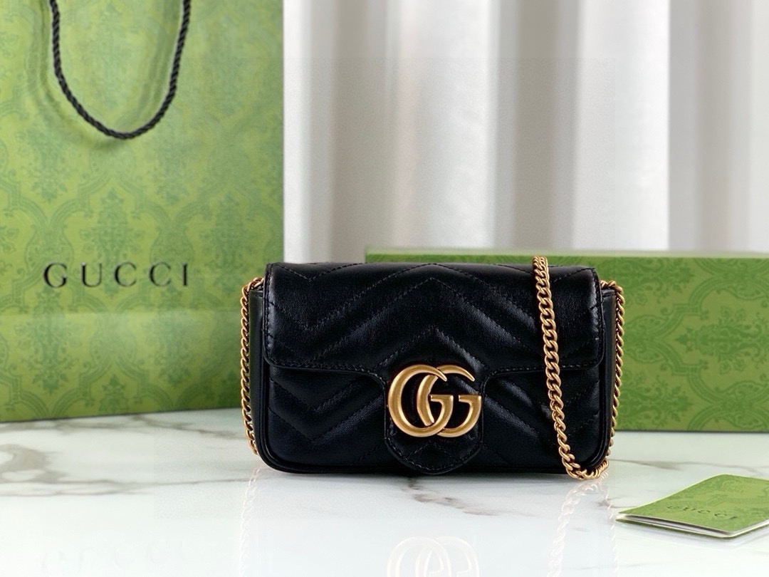 Gucci Marmont series mini handbag