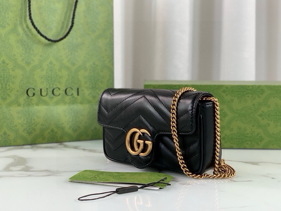 Gucci Marmont series mini handbag