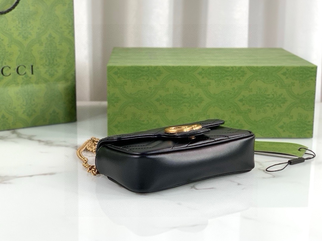 Gucci Marmont series mini handbag