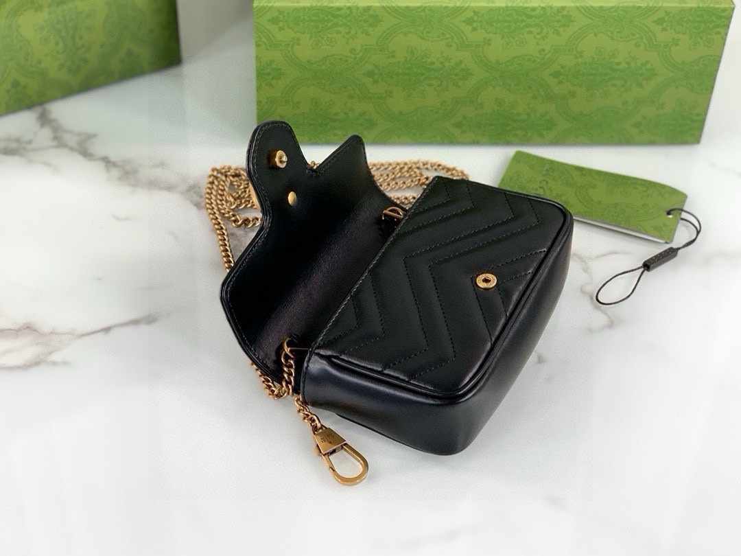 Gucci Marmont series mini handbag