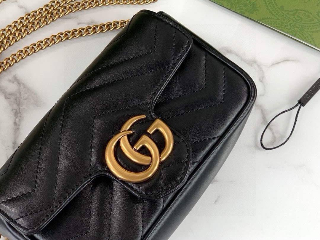 Gucci Marmont series mini handbag