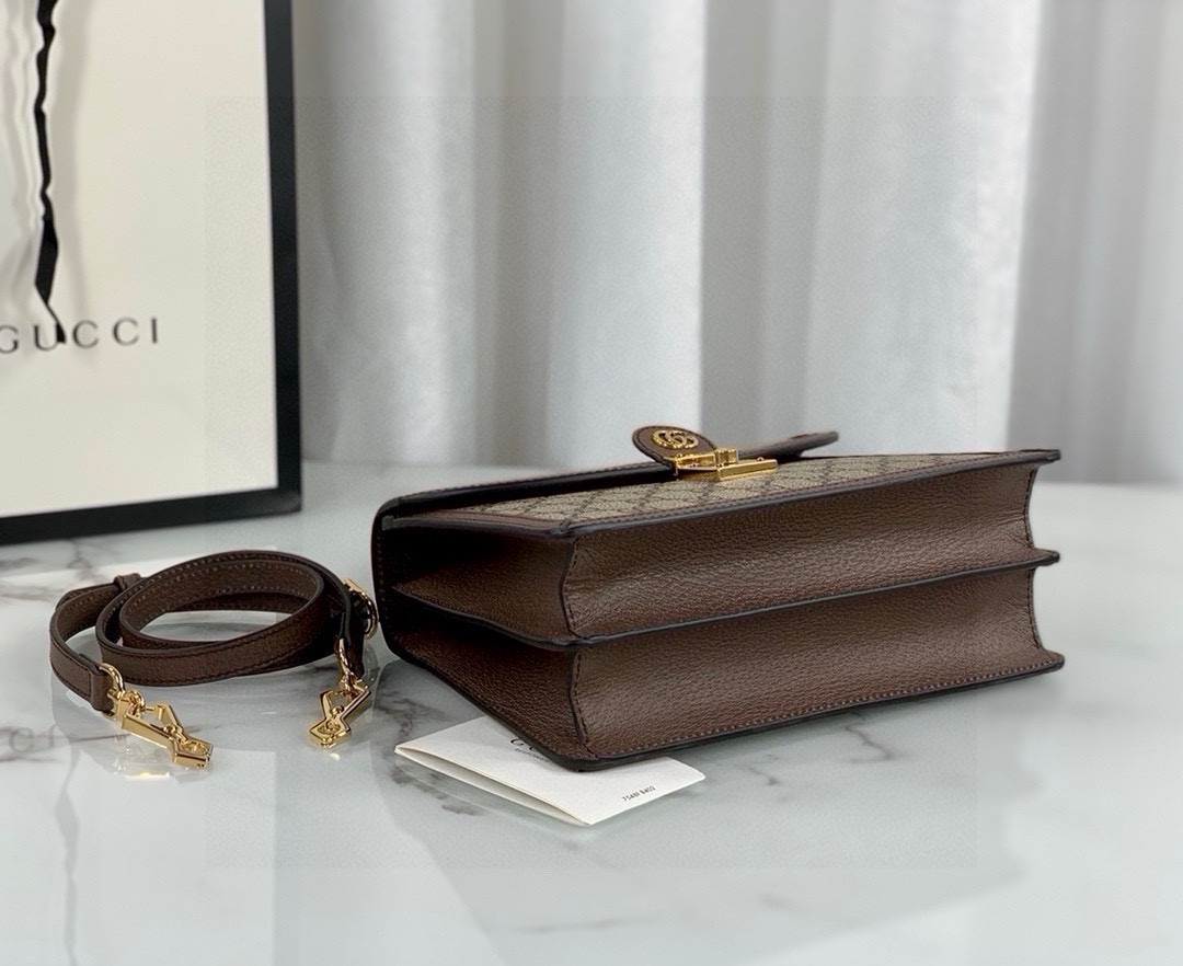 Gucci Ophidia series small handbag