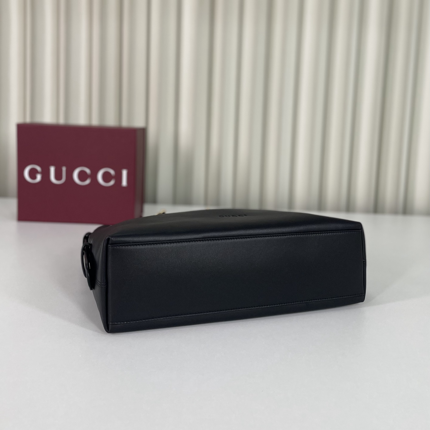 Gucci Beatrix Medium Tote Bag, Fall/Winter 2025 Collection