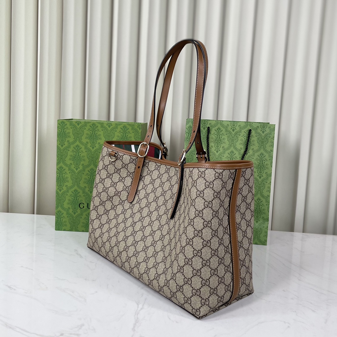 Gucci Emblem collection redefines