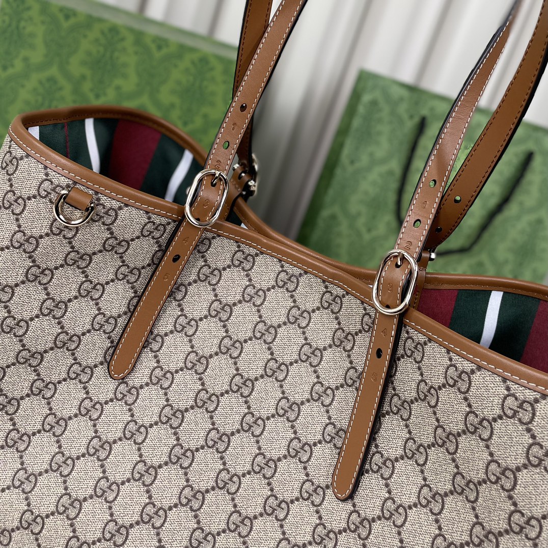 Gucci Emblem collection redefines