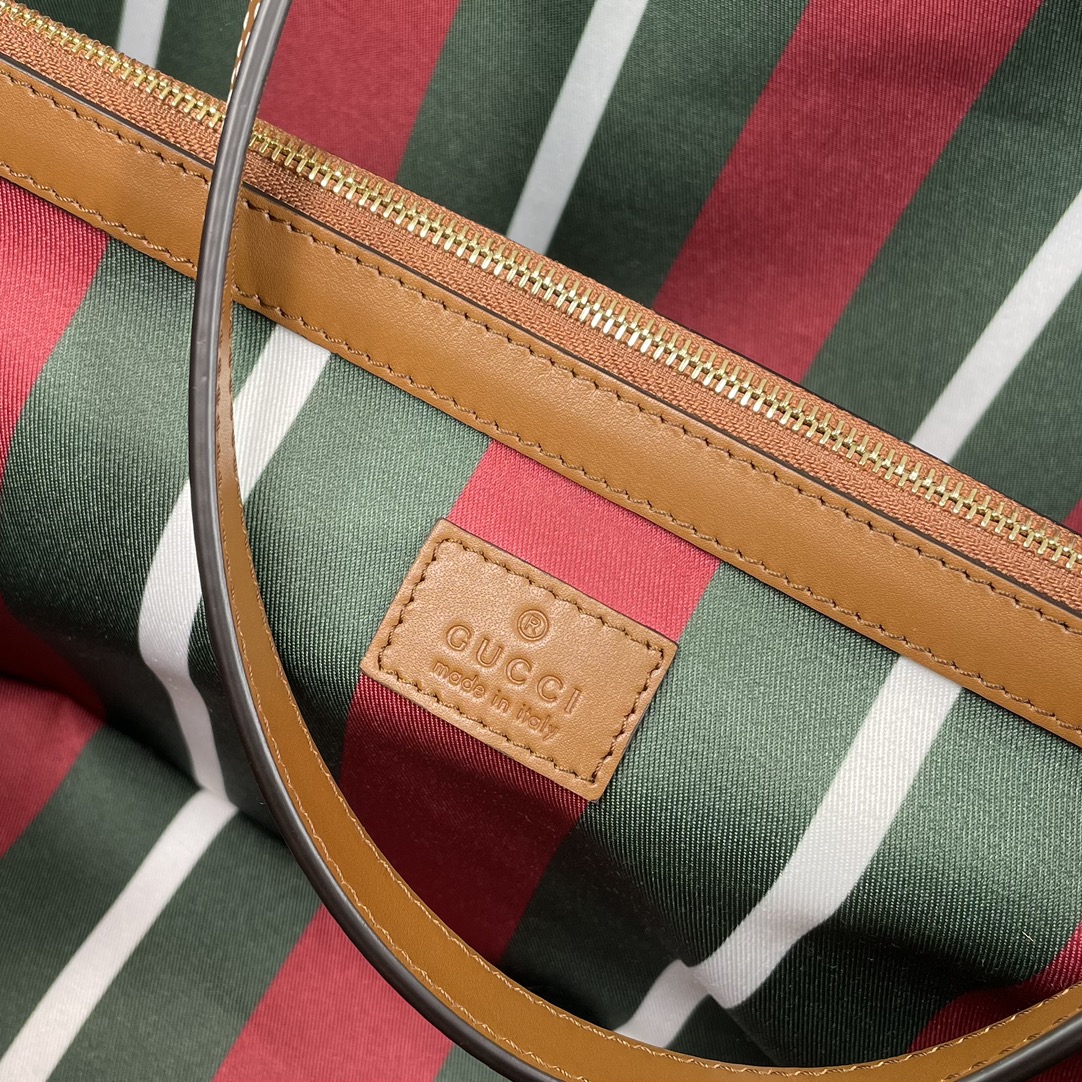 Gucci Emblem collection redefines