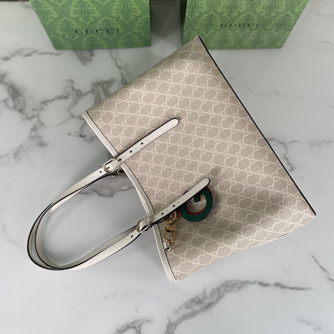 Gucci Emblem collection redefines