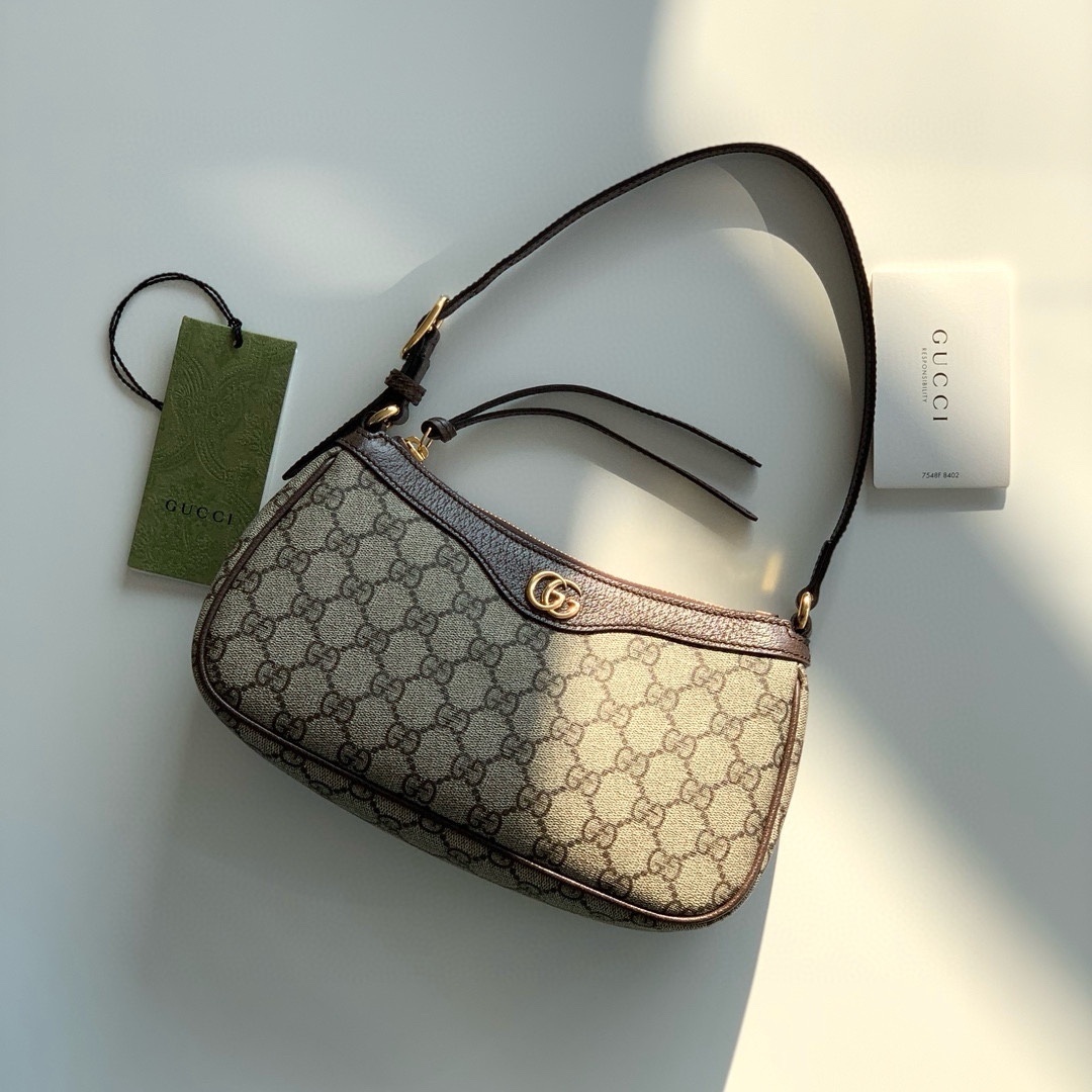 Gucci Ophidia series small handbag